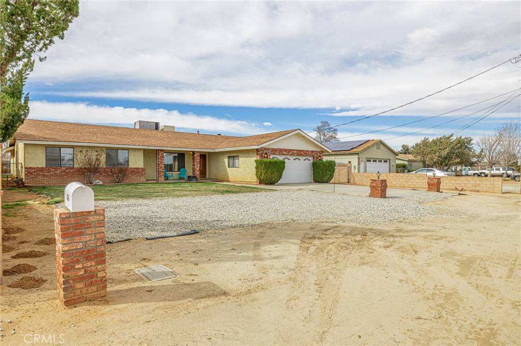 Lancaster, CA 93536,43261 41st ST W