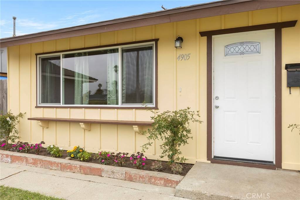 Oxnard, CA 93033,4905 S J ST