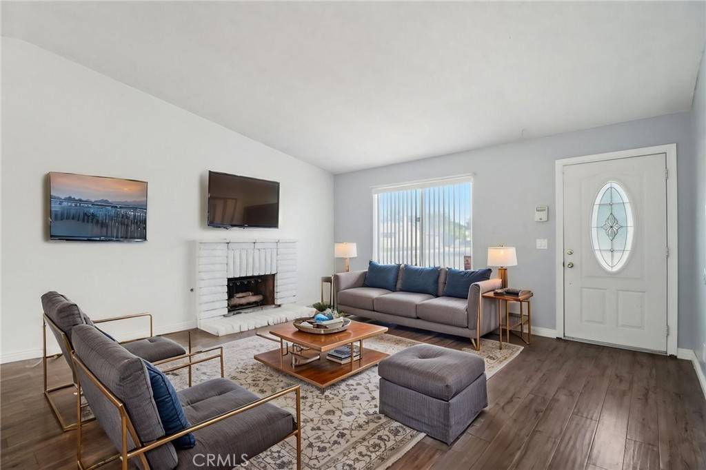Lancaster, CA 93536,2308 Forry ST