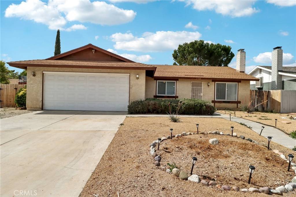 Lancaster, CA 93536,2308 Forry ST