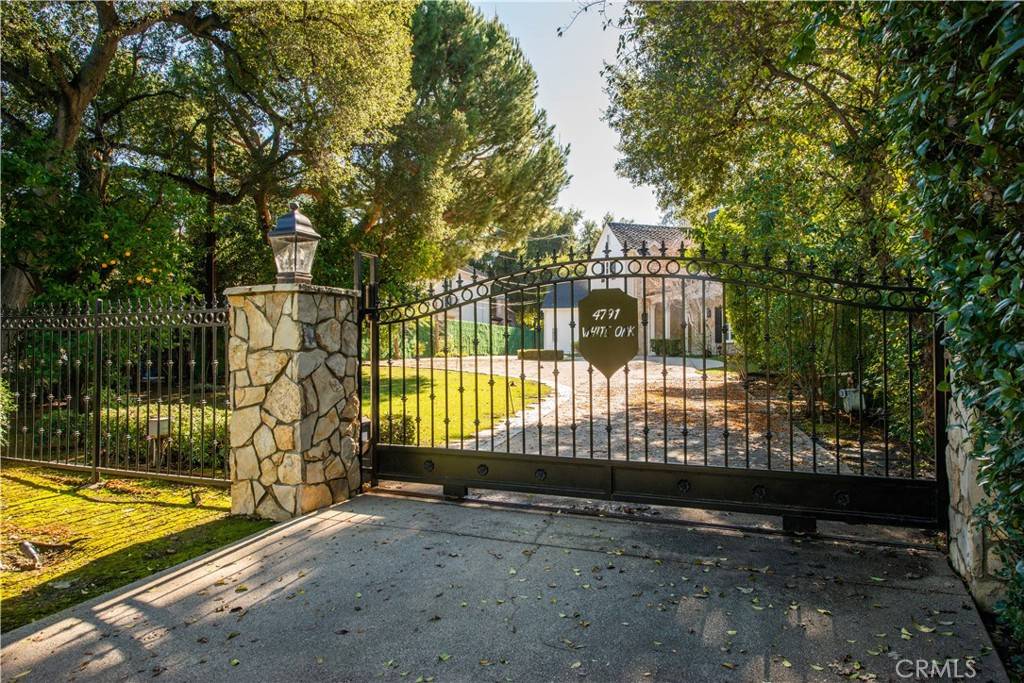 Encino, CA 91316,4791 White Oak AVE