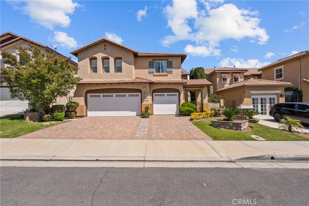 Castaic, CA 91384,29081 Madrid PL