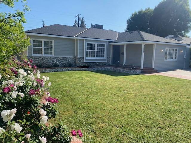 Lake Balboa, CA 91406,17038 Hartland ST