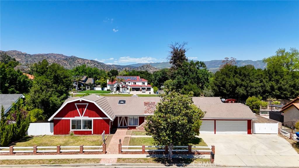 Chatsworth, CA 91311,22427 Needles ST