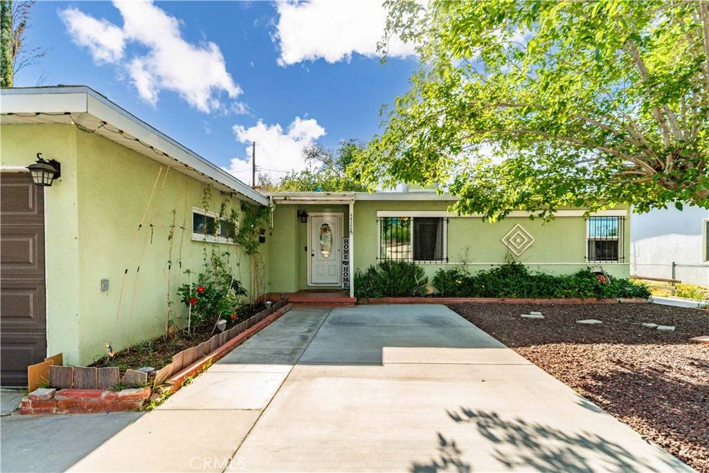 Lancaster, CA 93534,45309 11th ST W