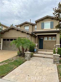 Porter Ranch, CA 91326,20619 Lugano WAY