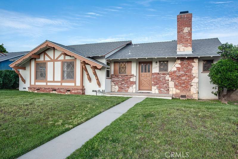 Canoga Park, CA 91304,7646 De Sotto AVE