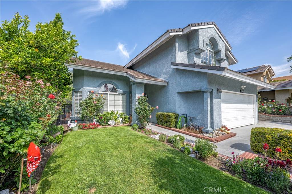 Saugus, CA 91390,28875 Deodar PL