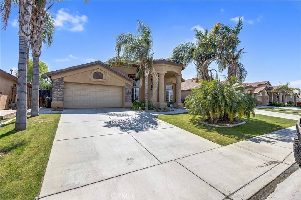 Bakersfield, CA 93311,5007 Au Chocolat DR