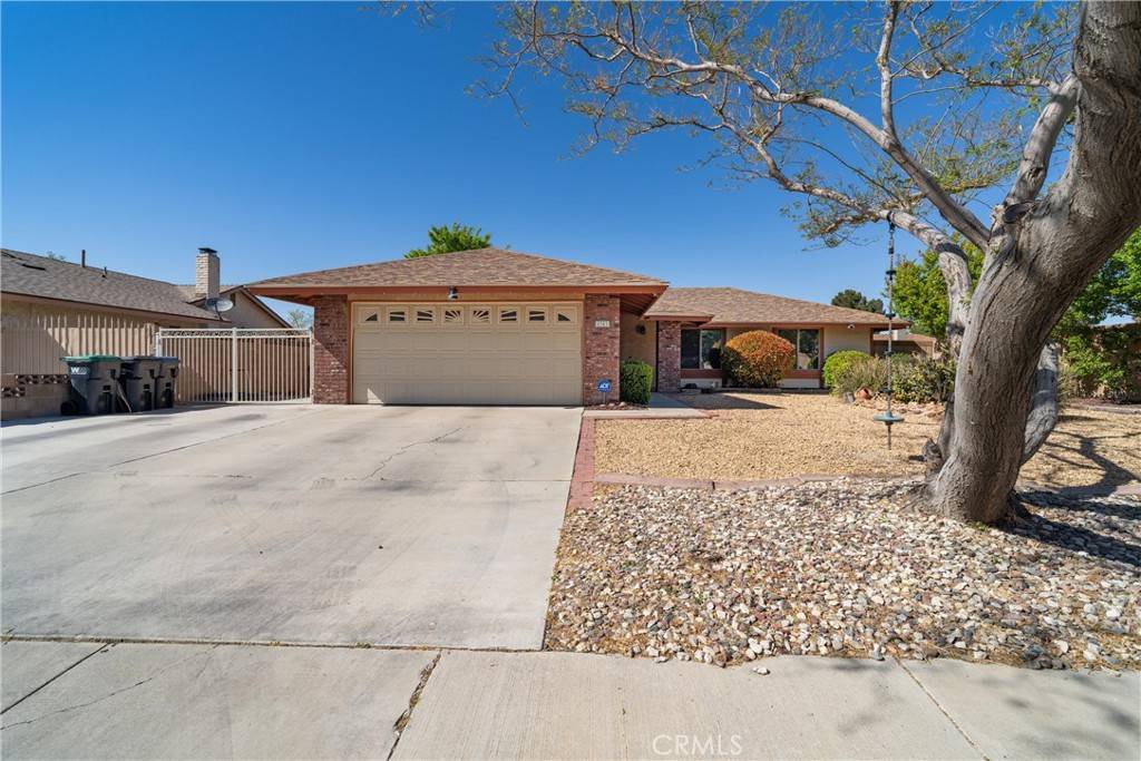 Lancaster, CA 93536,2303 Dallin ST