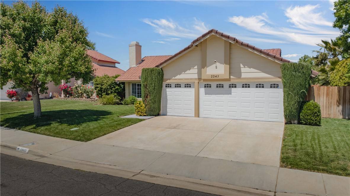 Palmdale, CA 93550,2243 Brighton CT