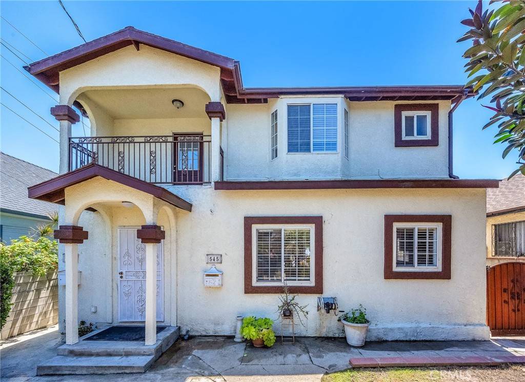San Pedro, CA 90731,545 W Santa Cruz ST W