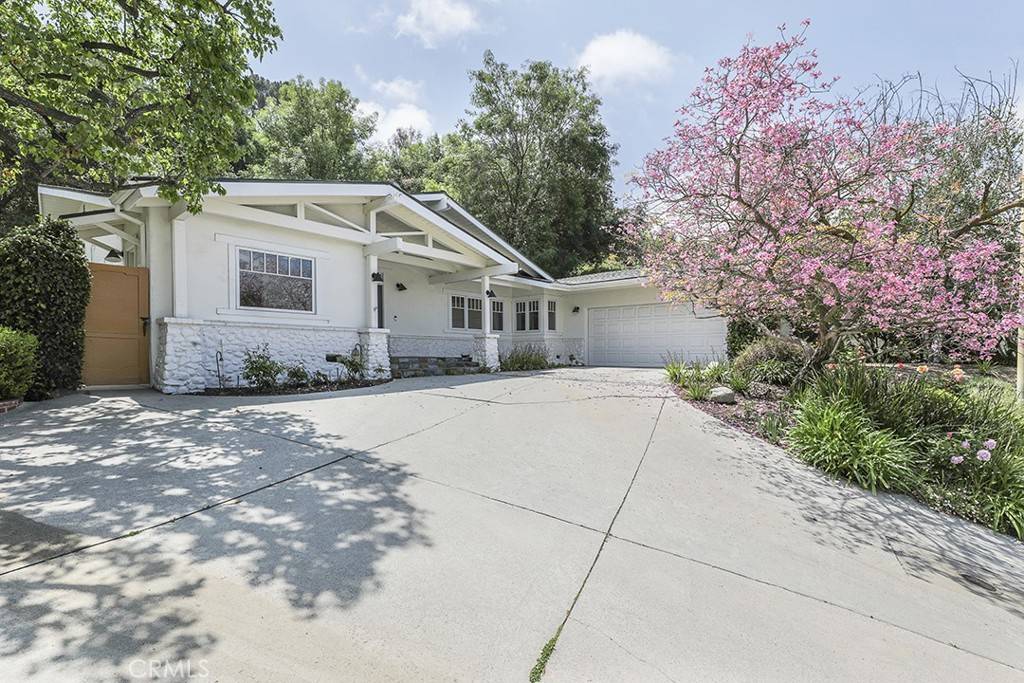Sherman Oaks, CA 91403,3325 Alana DR