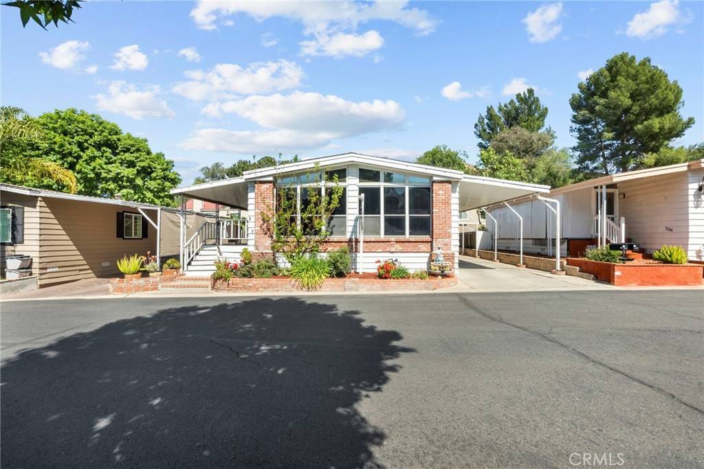 Castaic, CA 91384,31212 Lakehills Rd #24