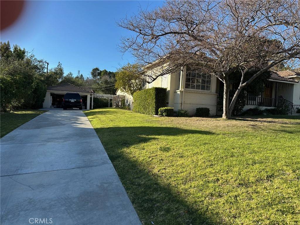 La Canada Flintridge, CA 91011,5117 Caroli LN