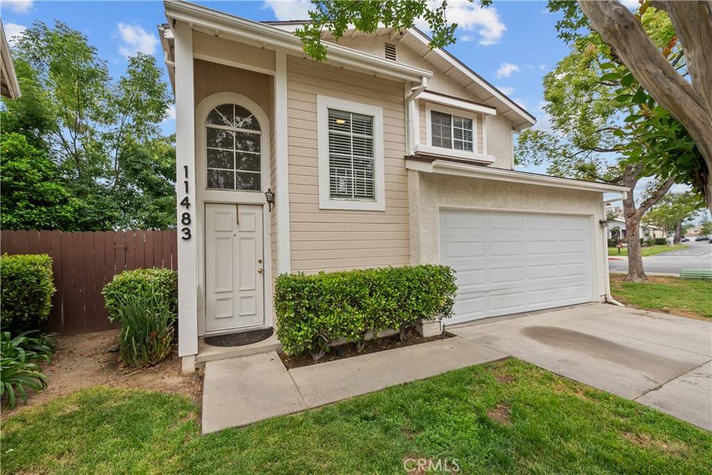 Pacoima, CA 91331,11483 Green Valley