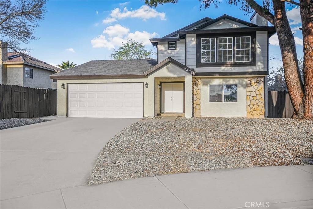 Lancaster, CA 93535,45041 Colleen DR