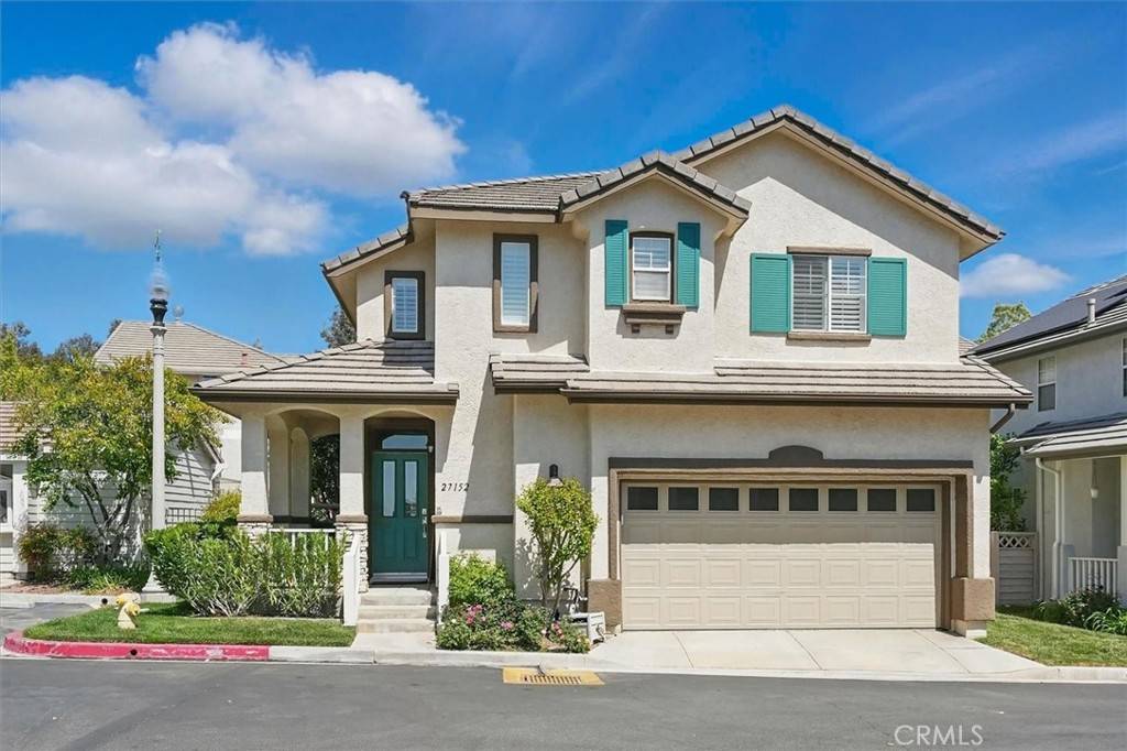 Valencia, CA 91354,27152 Saddlepeak TRL