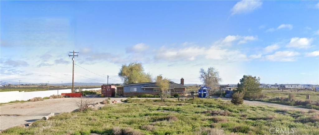 Lancaster, CA 93535,6545 E Avenue H