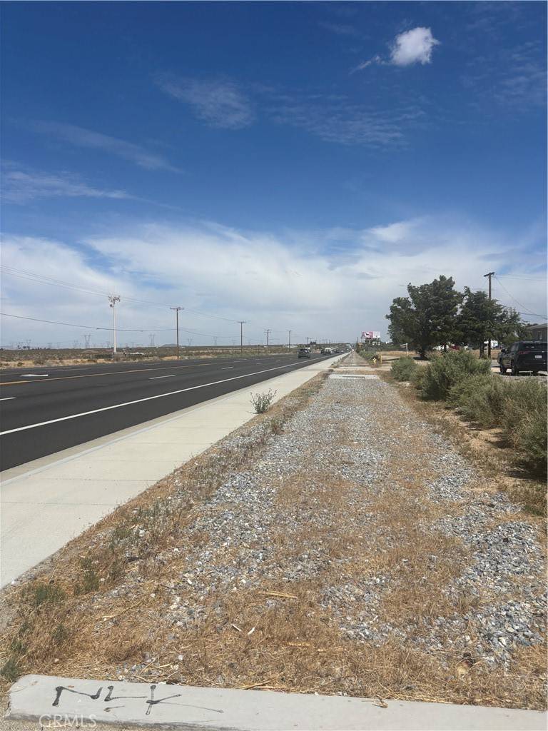 Pearblossom, CA 93553,0 Pearblossom