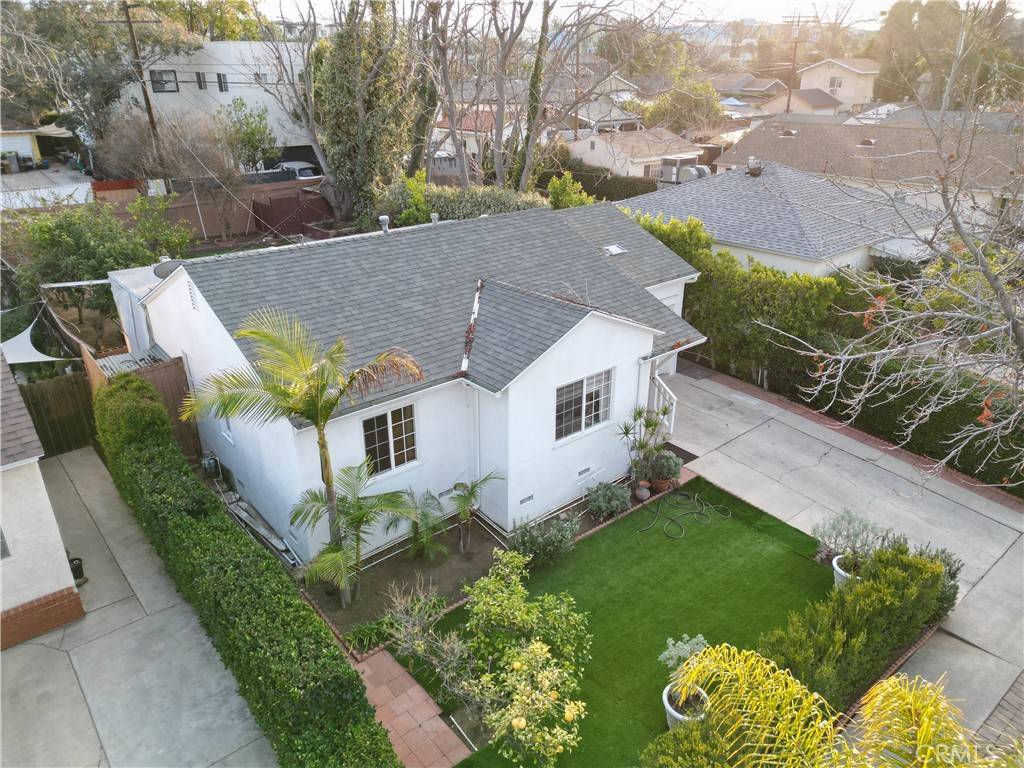 Encino, CA 91316,17968 Martha ST