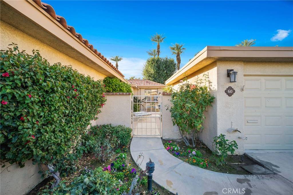 Rancho Mirage, CA 92270,60 La Ronda DR