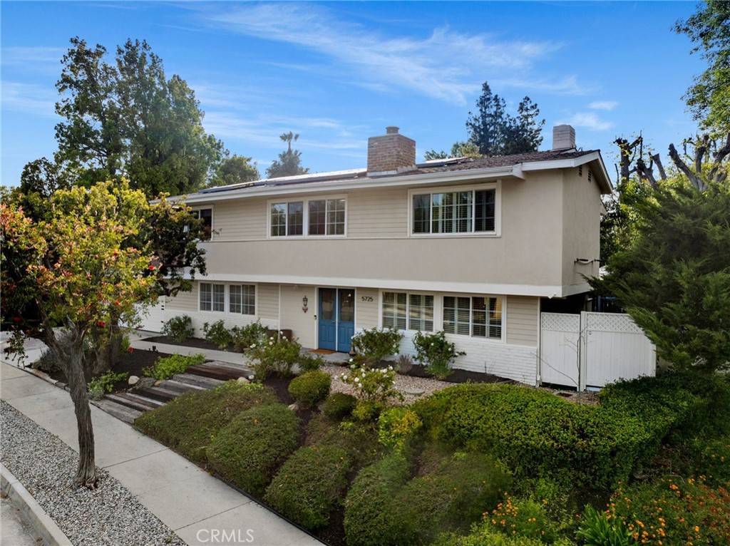 Woodland Hills, CA 91367,5725 Blanco AVE