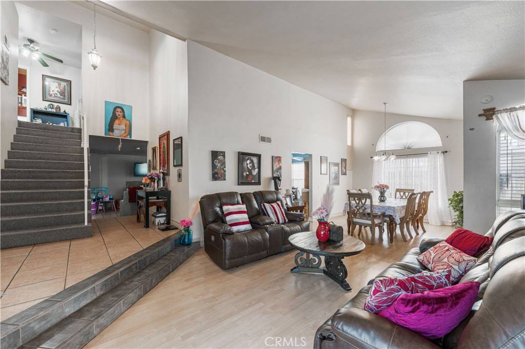 Lancaster, CA 93535,2321 Mulberry AVE