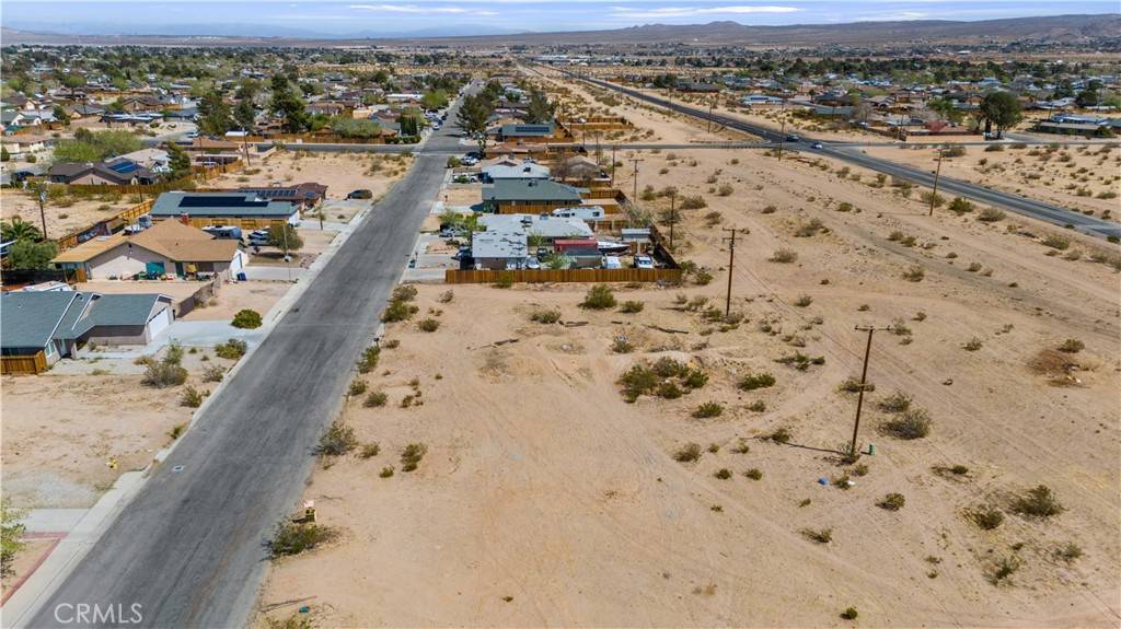 Ridgecrest, CA 93555,0 Coronado Ave