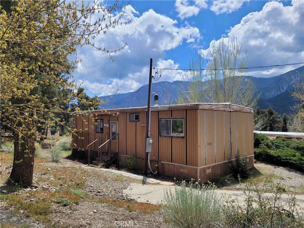 Pine Mountain Club, CA 93225,2820 Yukon WAY