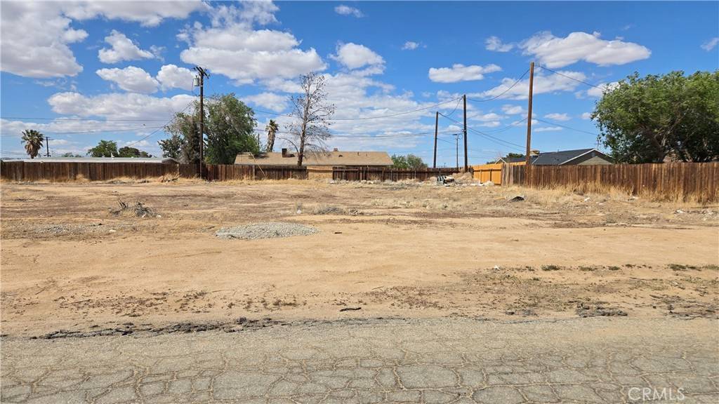California City, CA 93505,0 Dogwood Ave near Hickory Dr