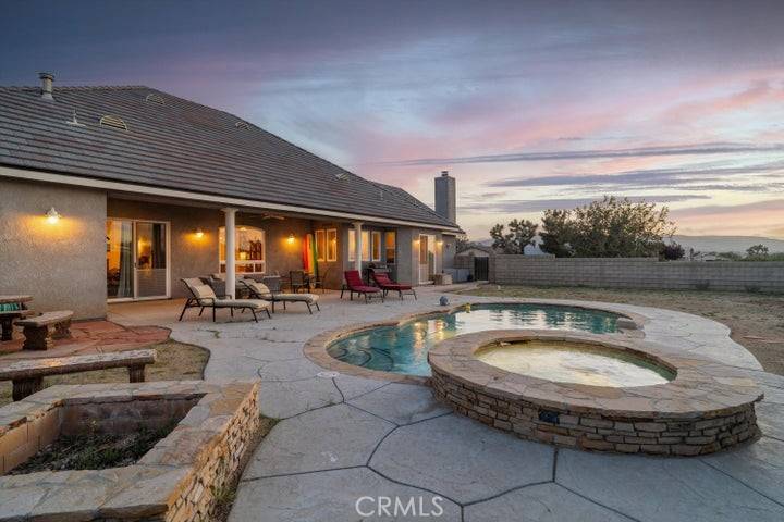 Palmdale, CA 93551,3445 W Avenue N3