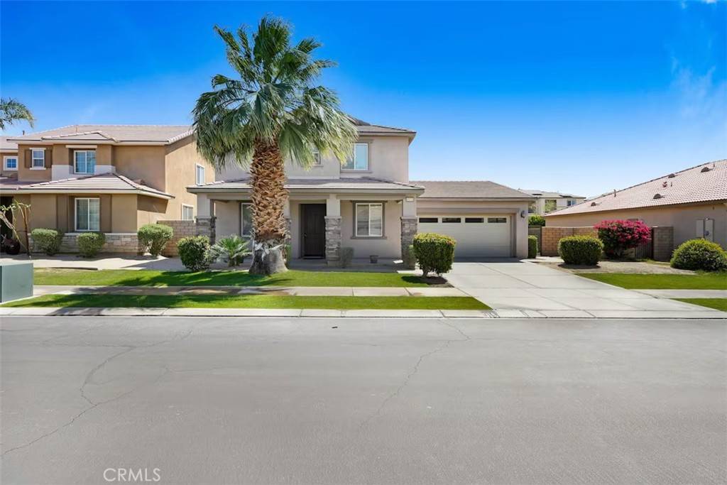 Indio, CA 92203,43118 Fiore ST