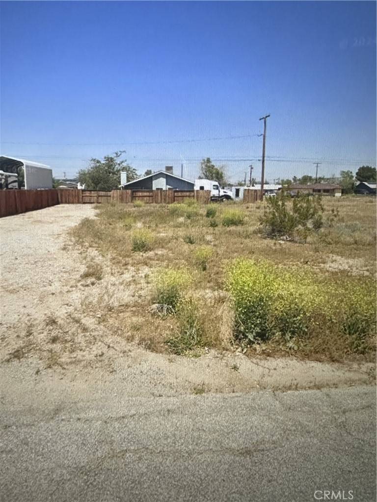 California City, CA 93505,0 Fernwood