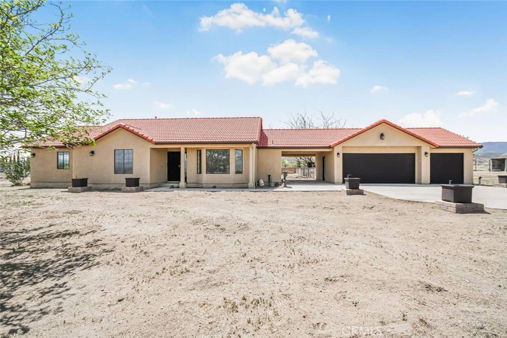 Lancaster, CA 93536,25940 W Avenue C12
