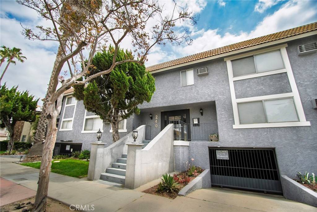 Burbank, CA 91502,240 W Verdugo AVE #K