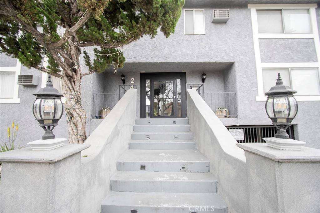 Burbank, CA 91502,240 W Verdugo AVE #K