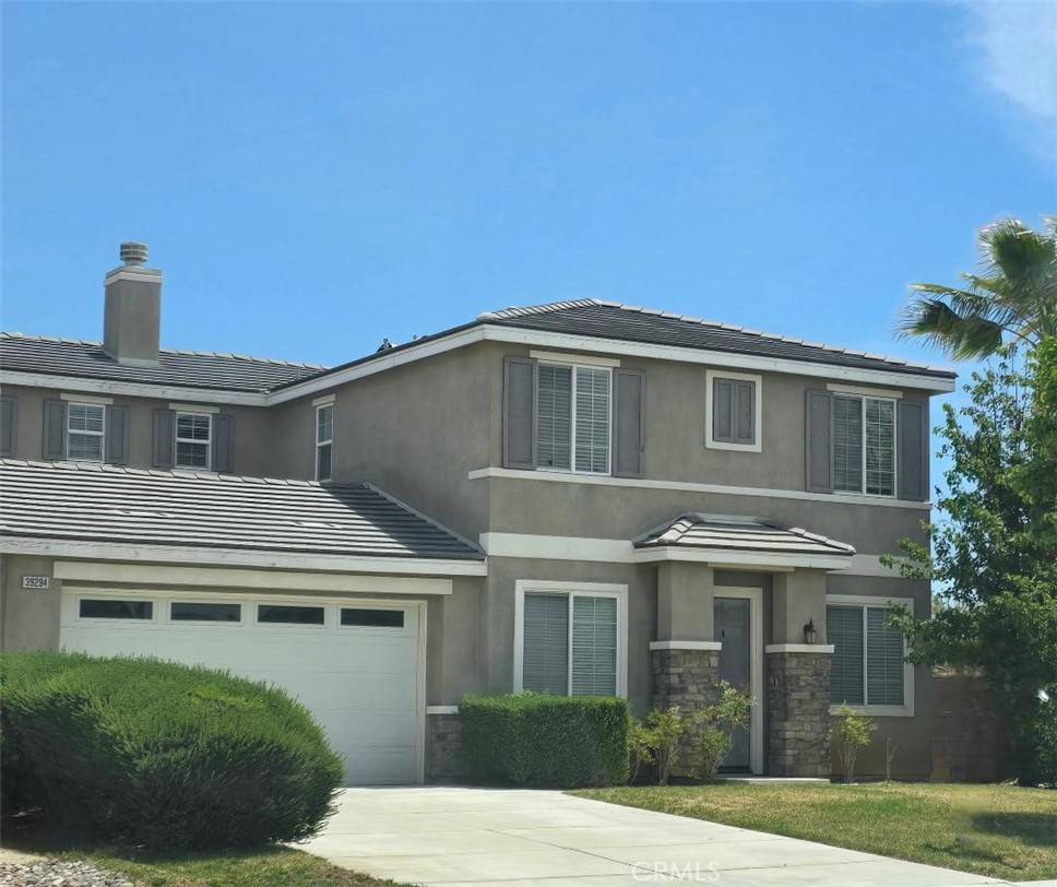 Palmdale, CA 93551,39294 Butler ST