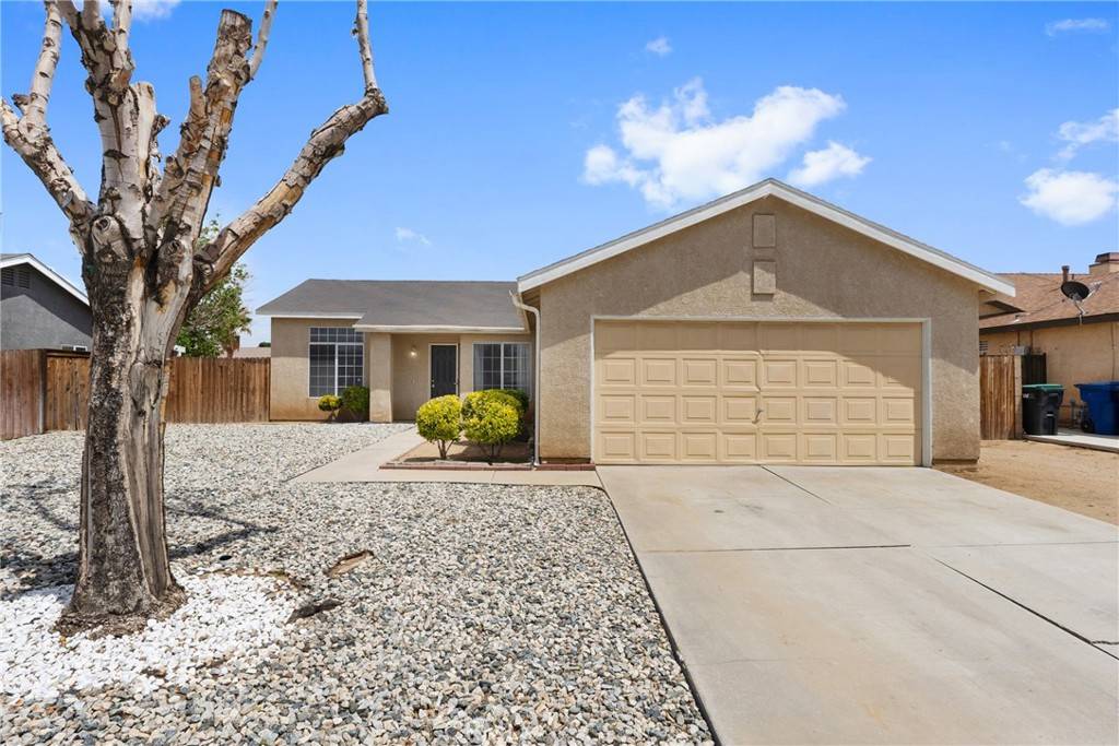 Lancaster, CA 93535,43752 Tranquility CT