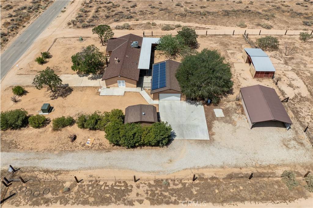 California City, CA 93505,7435 Poppy BLVD