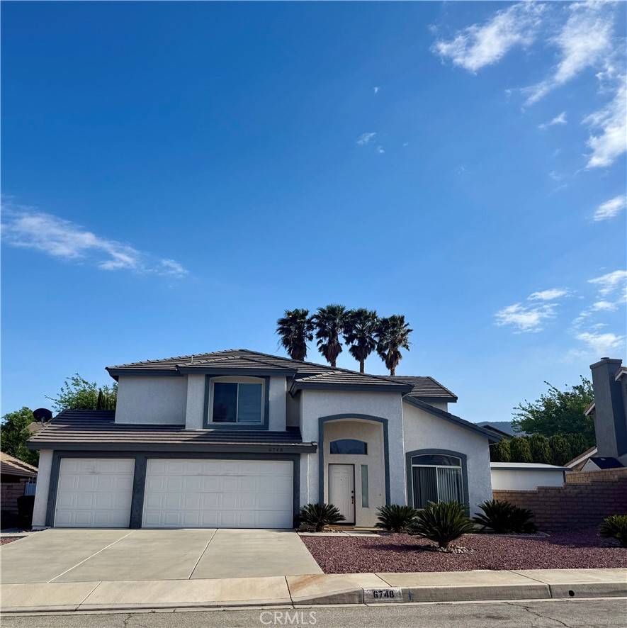 Lancaster, CA 93536,6748 W Avenue L10