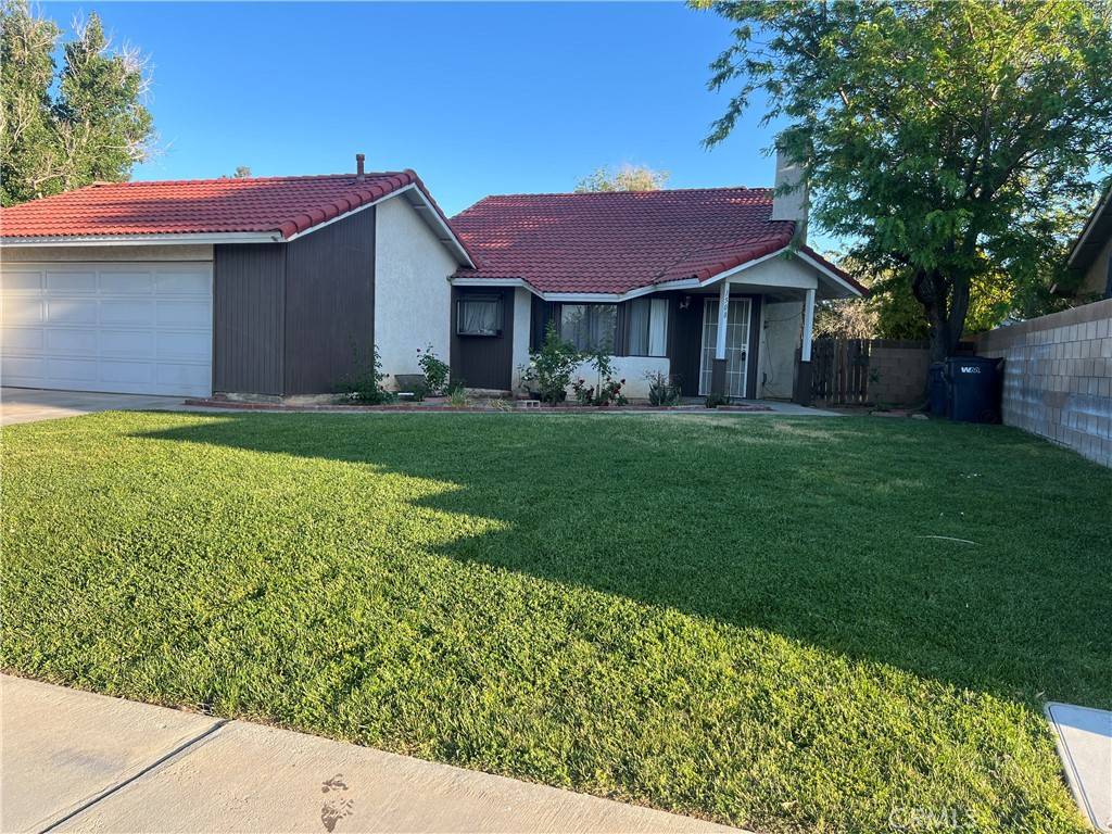 Lancaster, CA 93535,1508 E Avenue J2