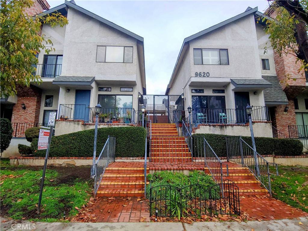North Hills, CA 91343,9620 Sepulveda BLVD #61
