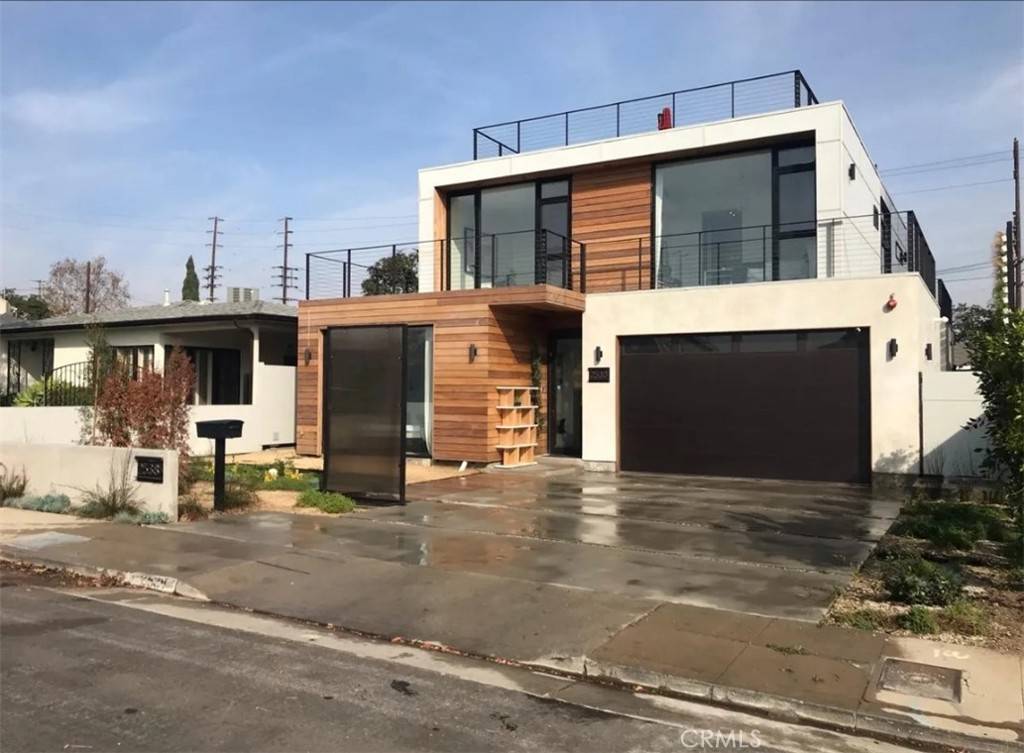Los Angeles, CA 90064,2538 Tilden AVE
