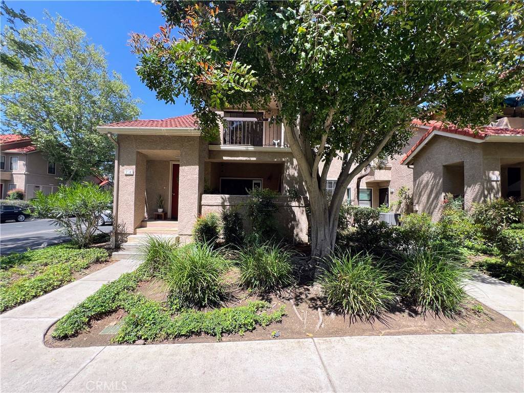 Simi Valley, CA 93063,2312 Archwood LN #75