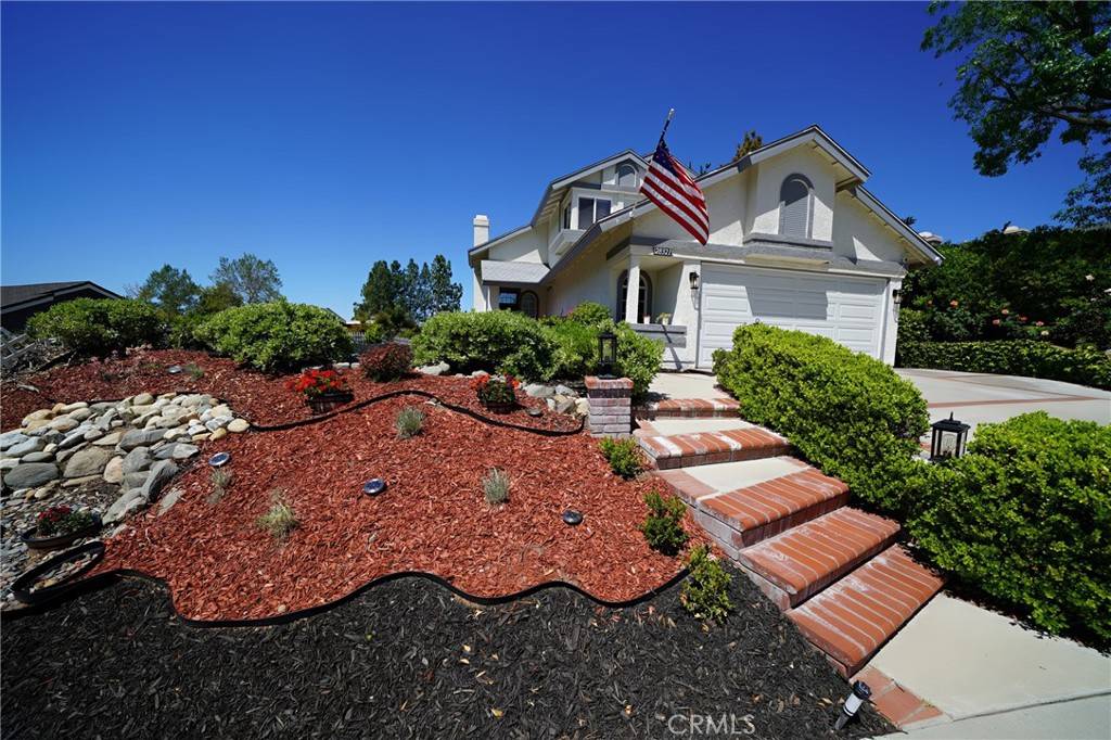 Saugus, CA 91390,28321 Evergreen LN