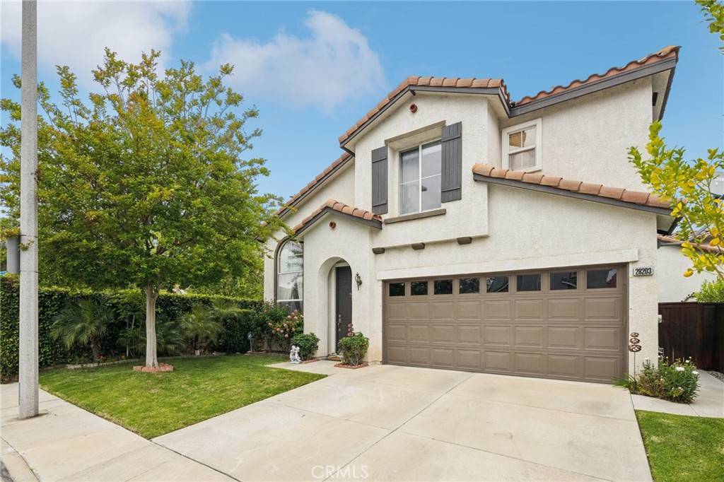 Saugus, CA 91350,28203 Sycamore DR