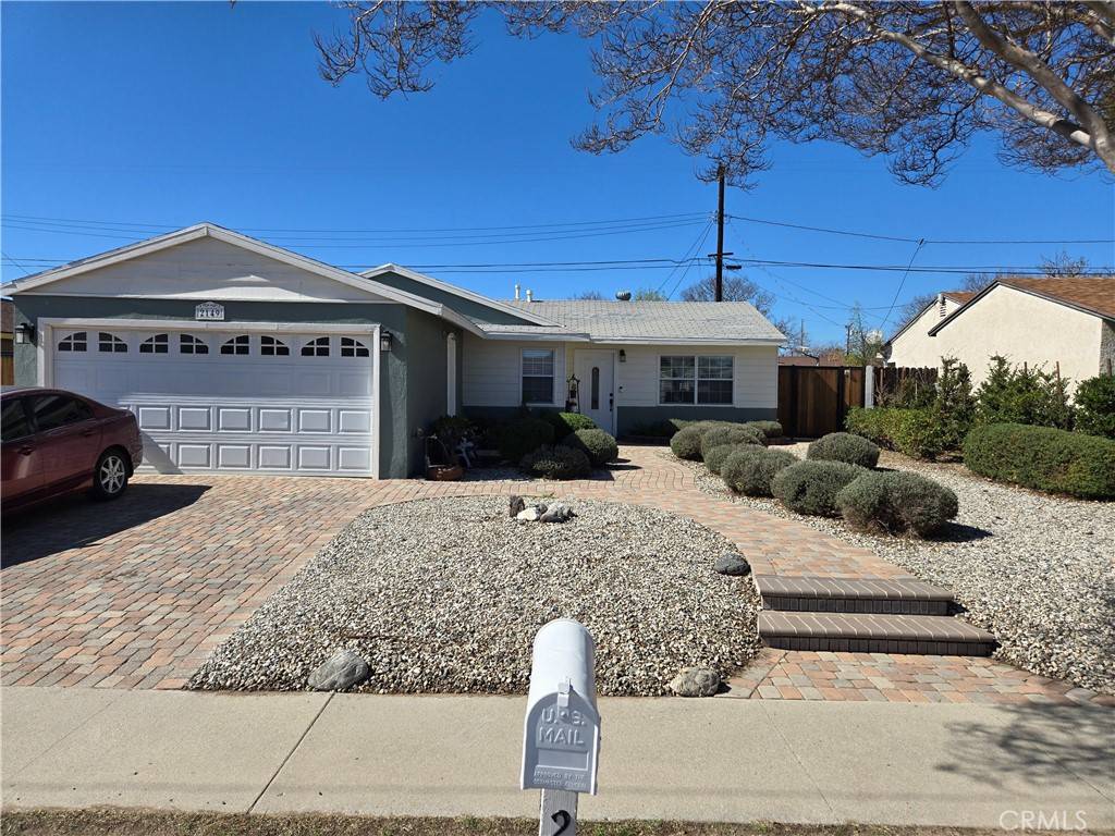 Simi Valley, CA 93065,2149 Clover ST