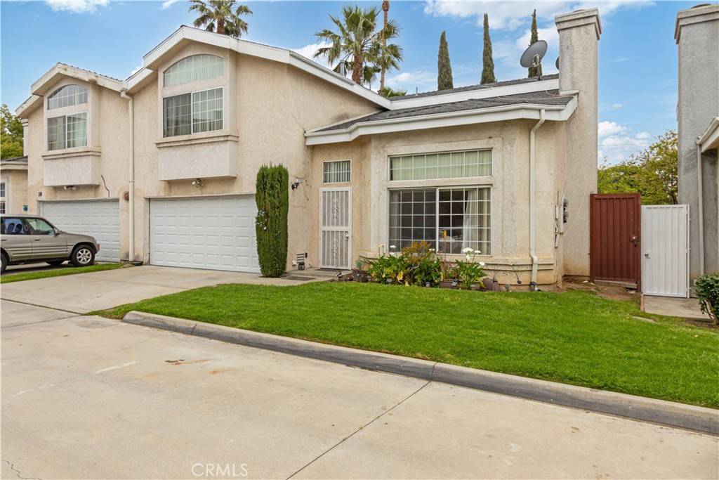 Sylmar, CA 91342,11965 Terra Bella ST #17