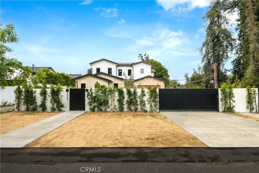 Tarzana, CA 91356,5929 Melvin AVE